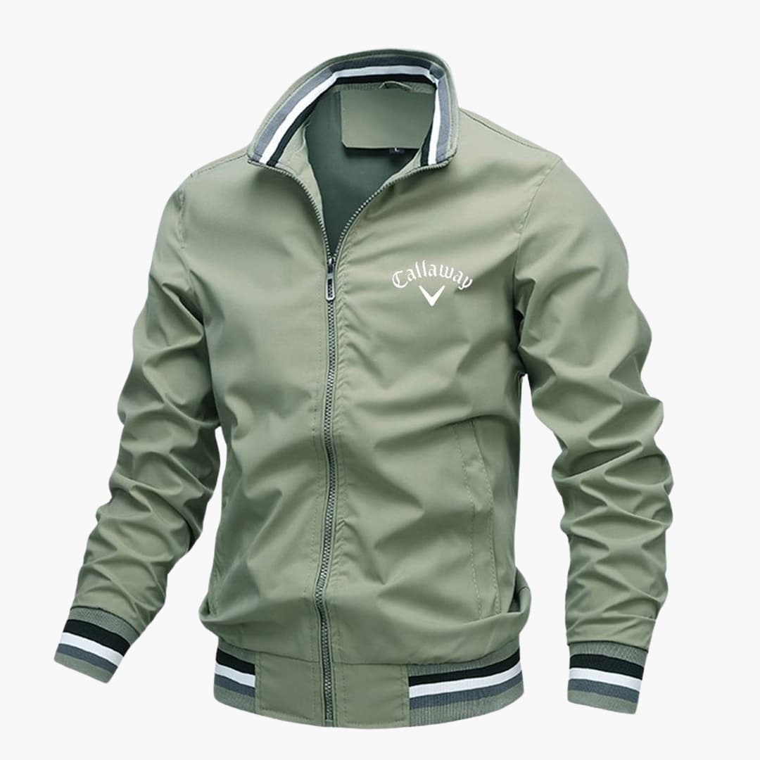 Konrad | Premium Men's Jacket