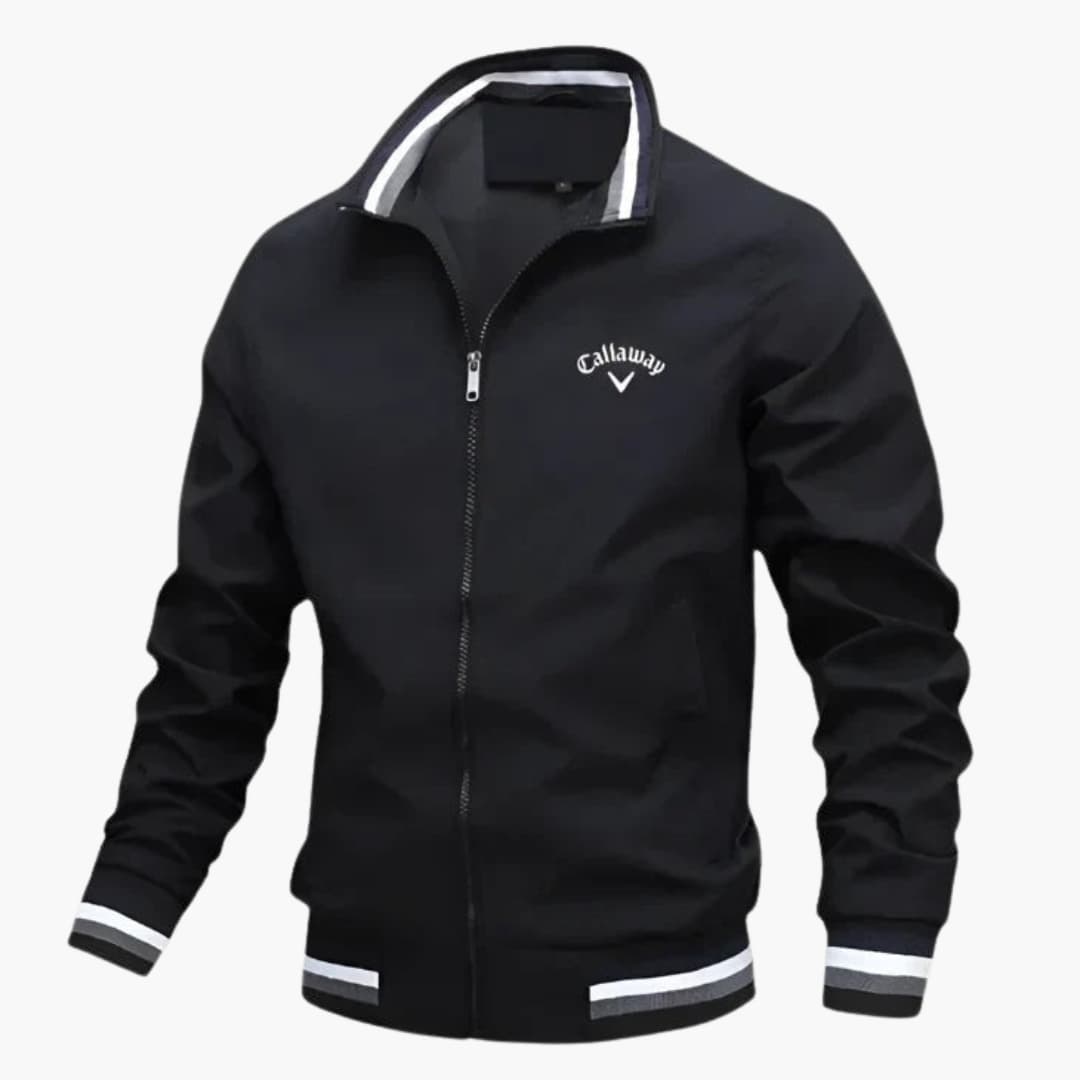 Konrad | Premium Men's Jacket