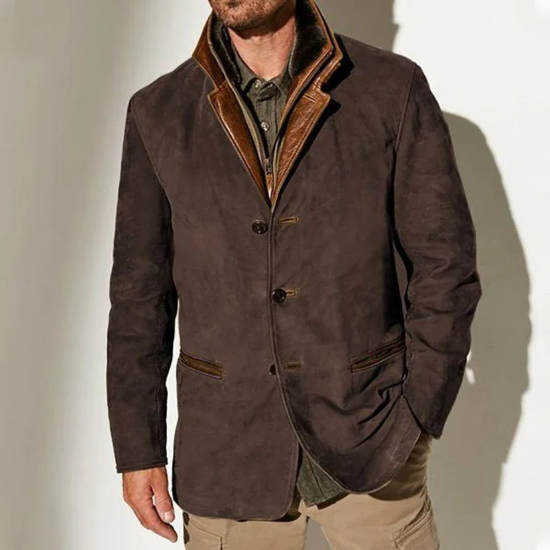 Lancelot™ - Vintage Jacket