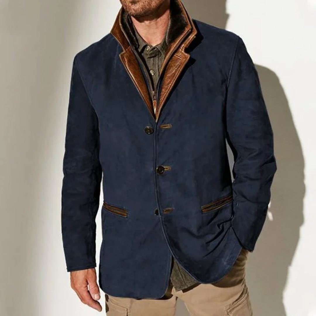 Lancelot™ - Vintage Jacket