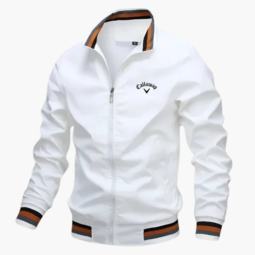 Konrad | Premium Men's Jacket