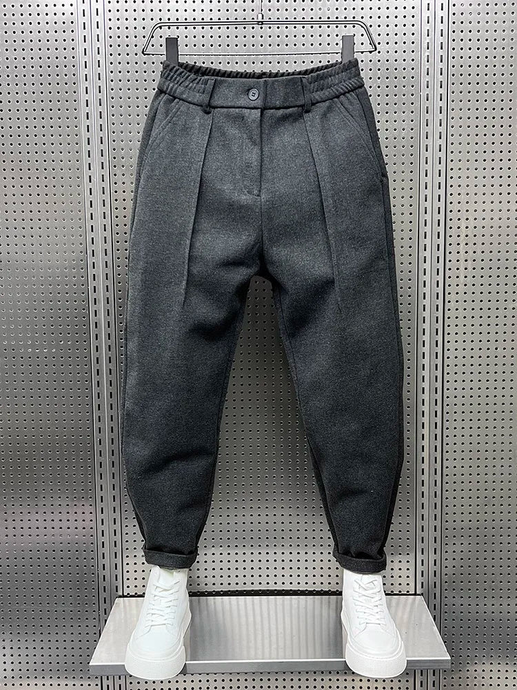 Raphael™ | 2025 - ELEGANT TROUSERS