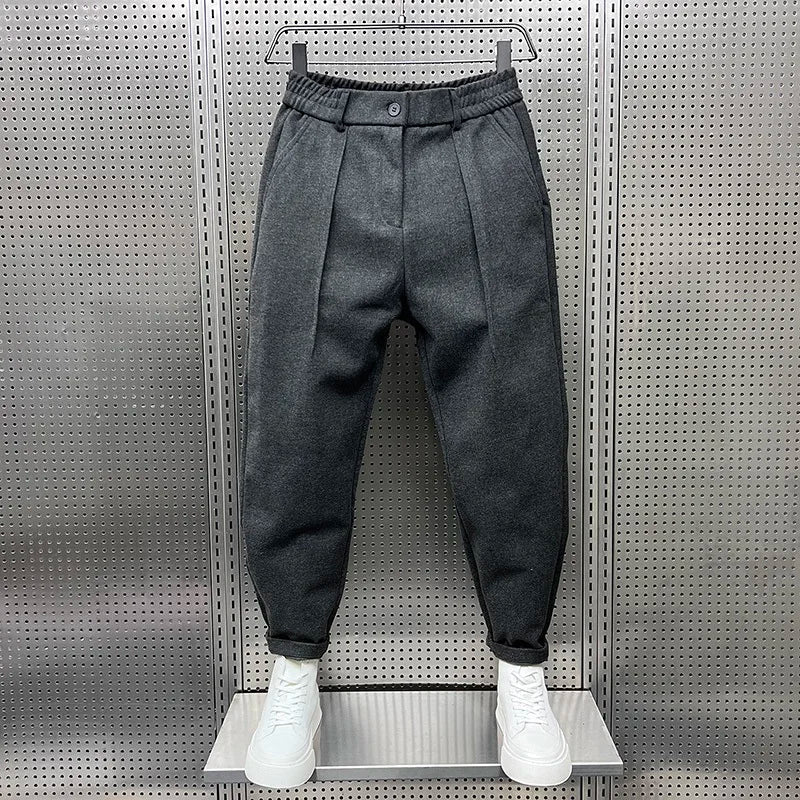 Raphael™ | 2025 - ELEGANT TROUSERS