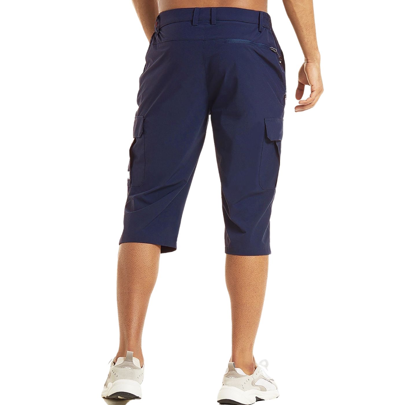 Wolfgang – Quick-Drying Cargo Shorts