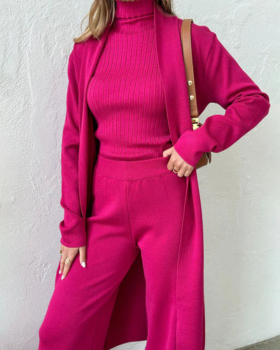 DOROTHEA | Modern 3-Piece Set