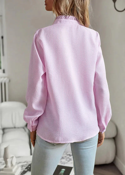 ROSILDA I ELEGANT BLOUSE