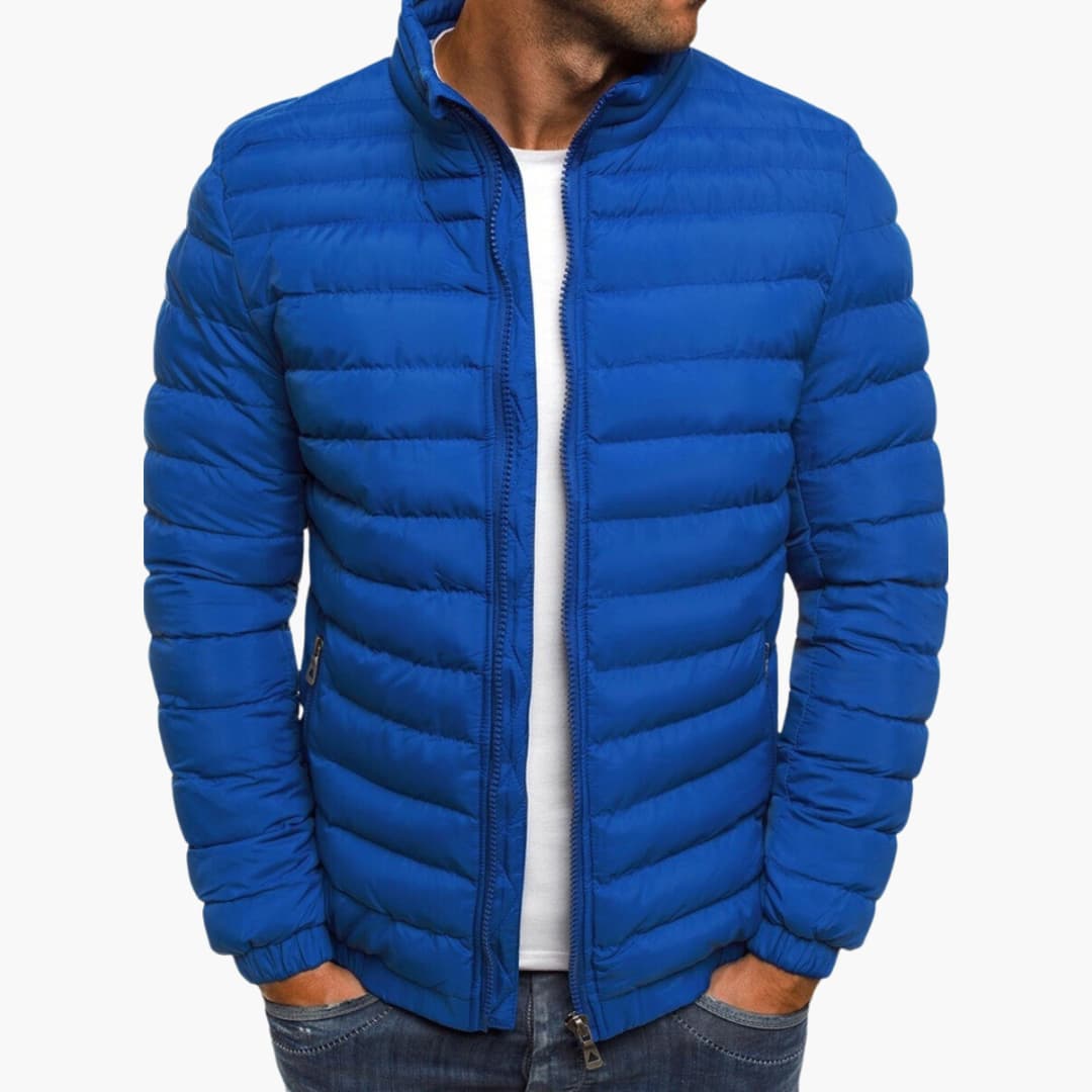 Gabriel | Stylish Padded Jacket for Men