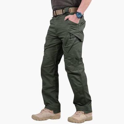 Theo™ | Multifunctional Waterproof Pants