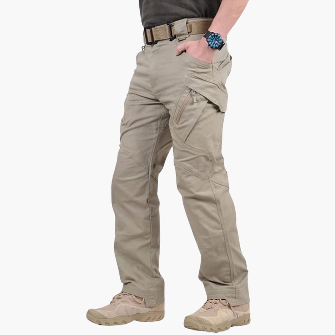 Theo™ | Multifunctional Waterproof Pants