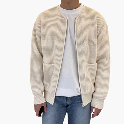 Daniel | Trendy Cardigan