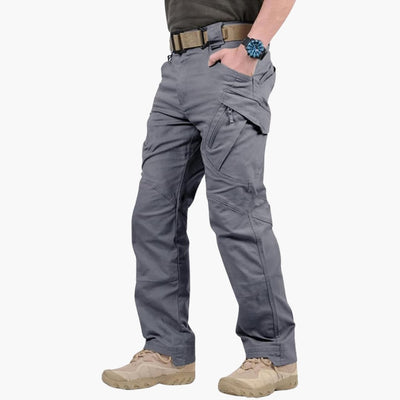Theo™ | Multifunctional Waterproof Pants