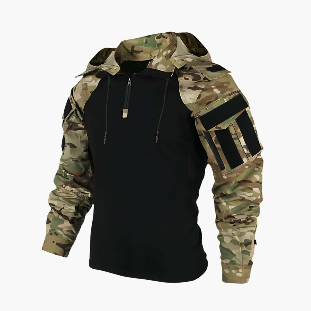 Tim™ | Premium Tactical Jacket