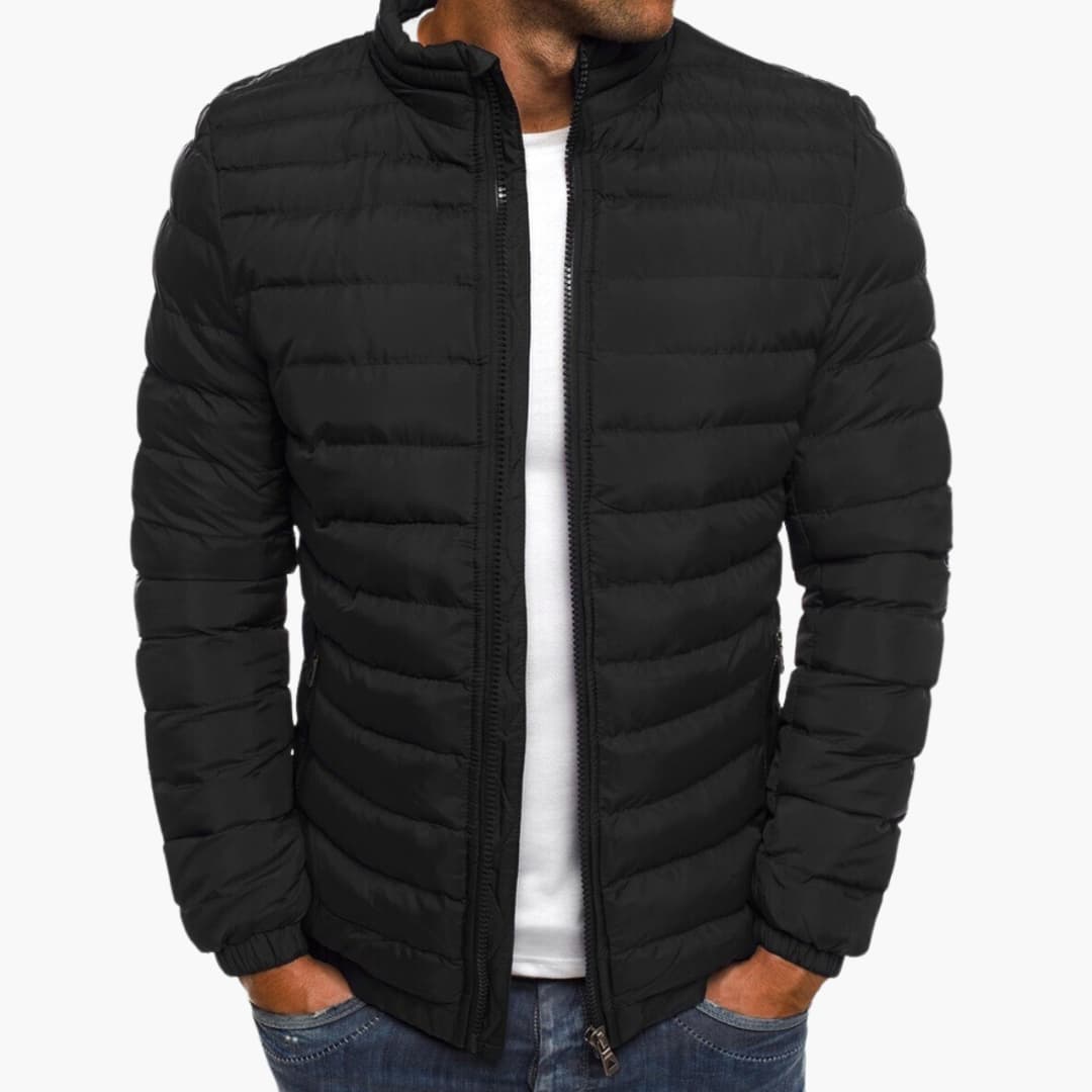 Gabriel | Stylish Padded Jacket for Men