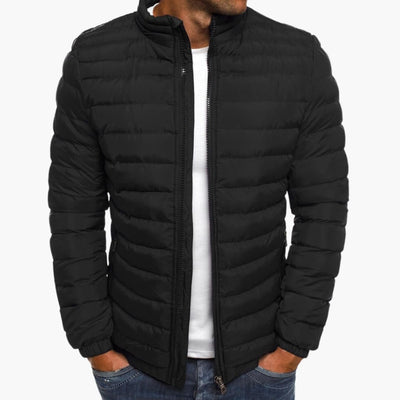 Gabriel | Stylish Padded Jacket for Men
