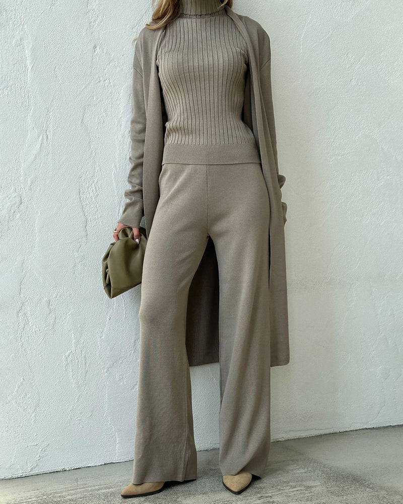 DOROTHEA | Modern 3-Piece Set