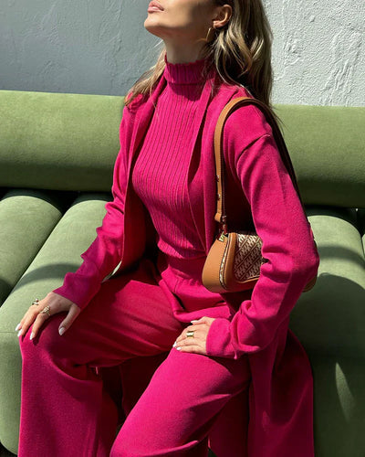 DOROTHEA | Modern 3-Piece Set