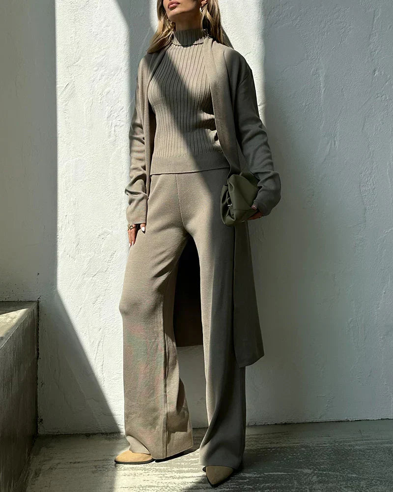 DOROTHEA | Modern 3-Piece Set