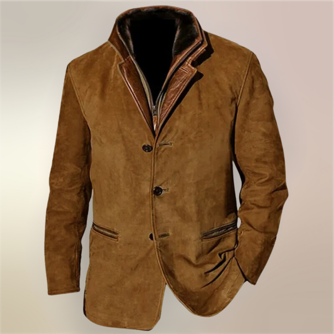 Lancelot™ - Vintage Jacket