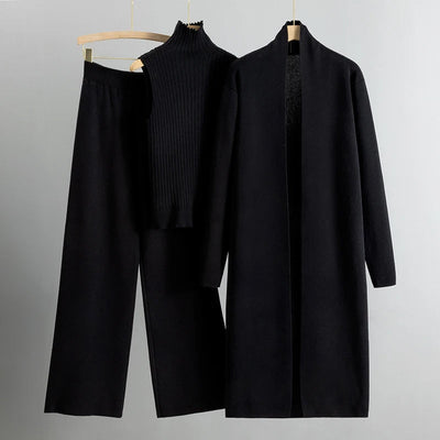 DOROTHEA | Modern 3-Piece Set