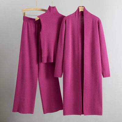 DOROTHEA | Modern 3-Piece Set