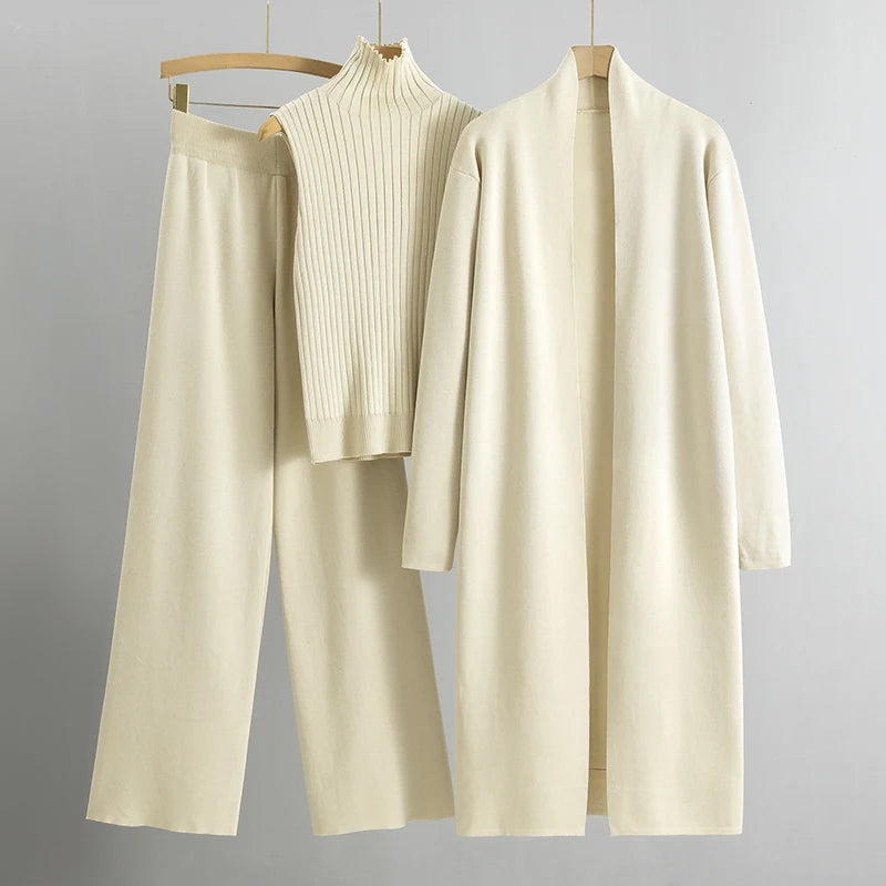 DOROTHEA | Modern 3-Piece Set