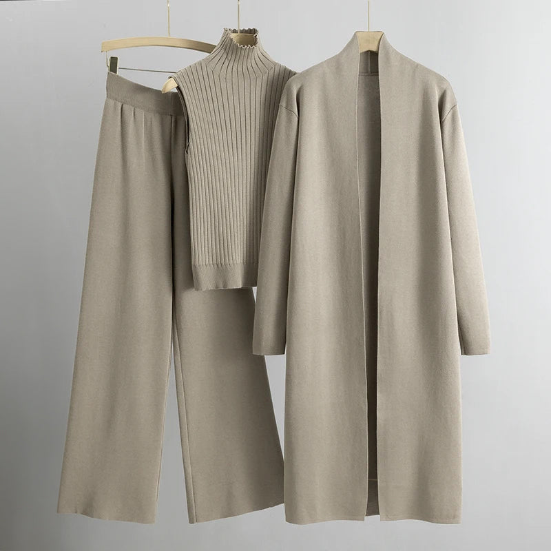 DOROTHEA | Modern 3-Piece Set