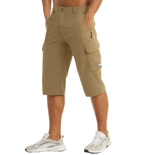 Wolfgang – Quick-Drying Cargo Shorts
