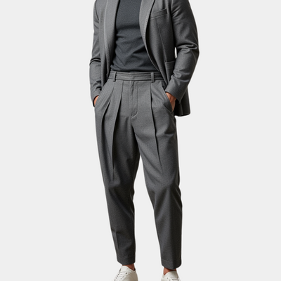 Raphael™ | 2025 - ELEGANT TROUSERS