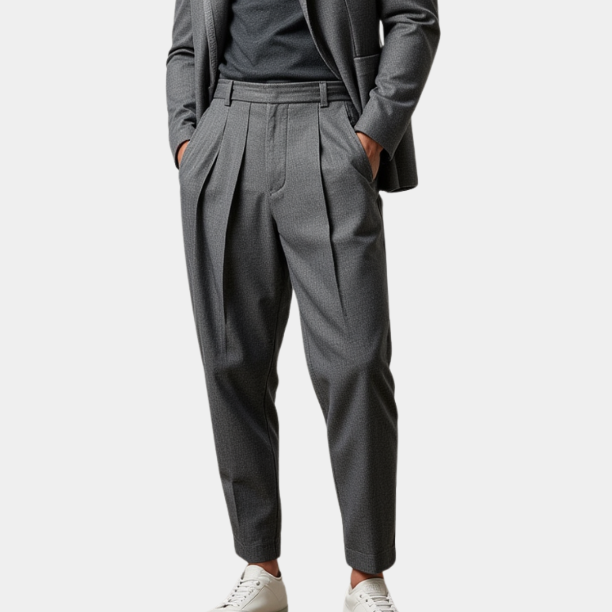 Raphael™ | 2025 - ELEGANT TROUSERS