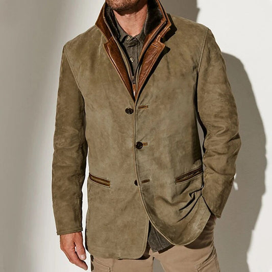 Lancelot™ - Vintage Jacket