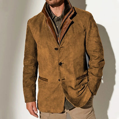Lancelot™ - Vintage Jacket